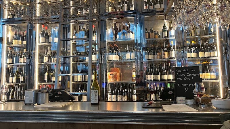 L’Avant Comptoir