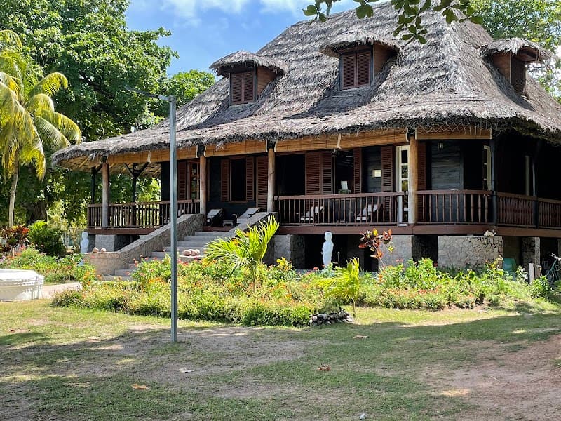 L’Union Estate