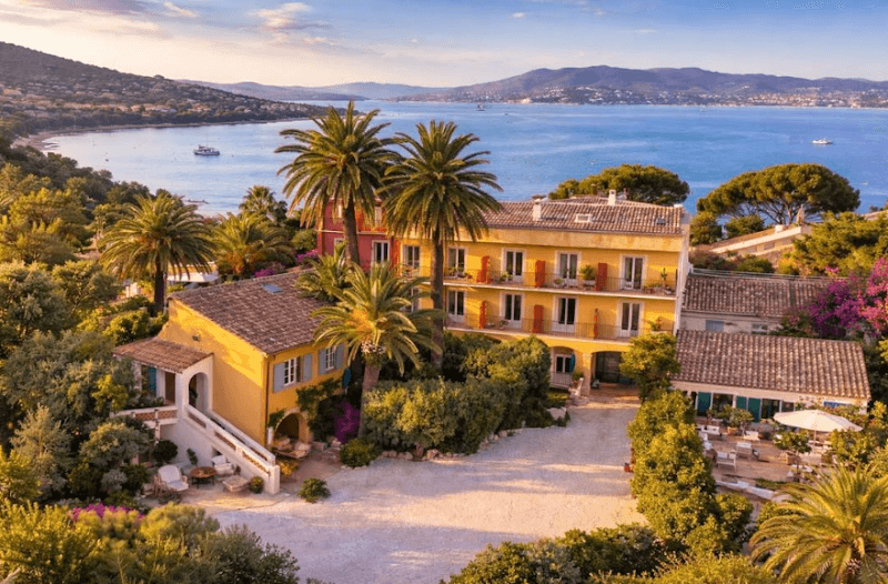 La Bastide du Port
