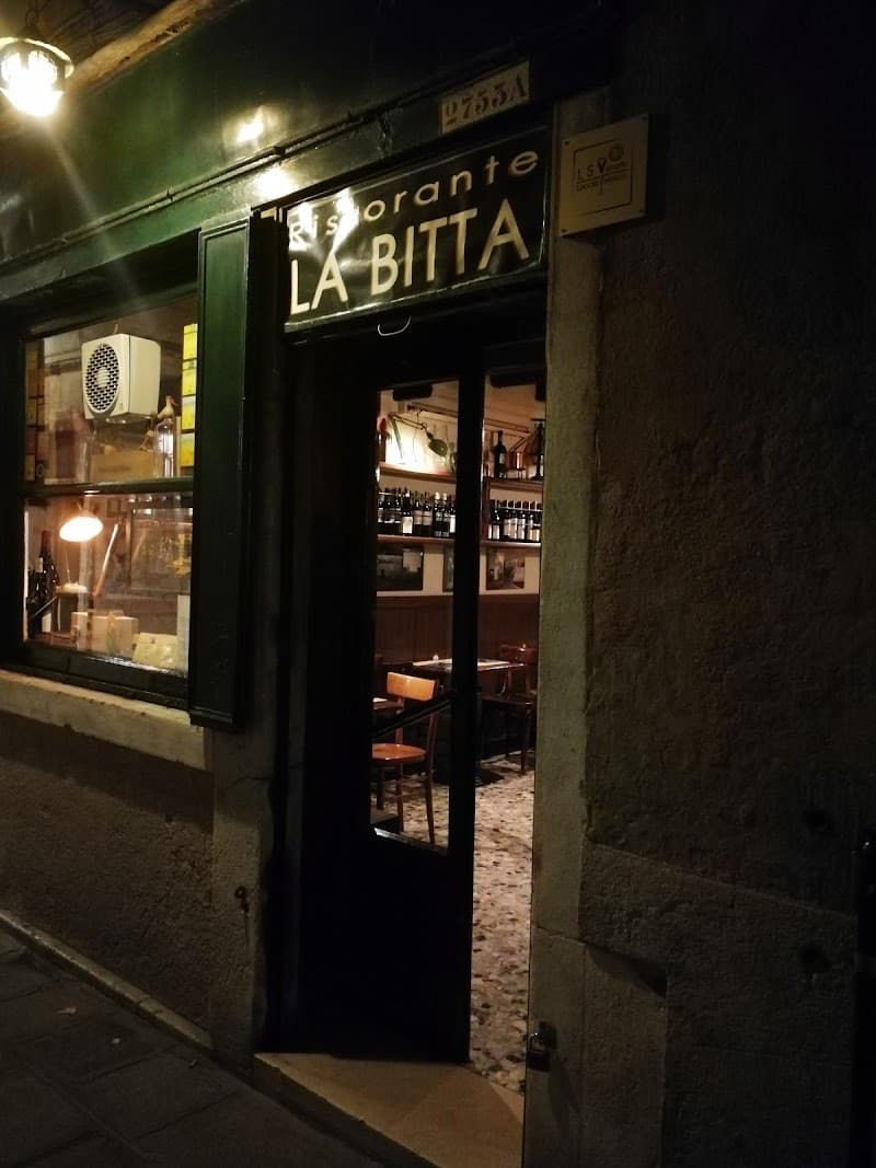 La Bitta