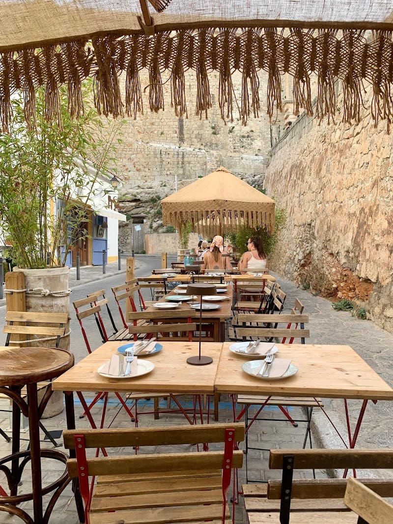 La Bodega Eivissa