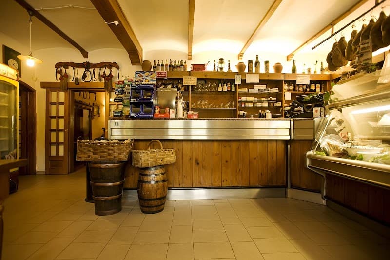 La Bottega del Buon Caffè