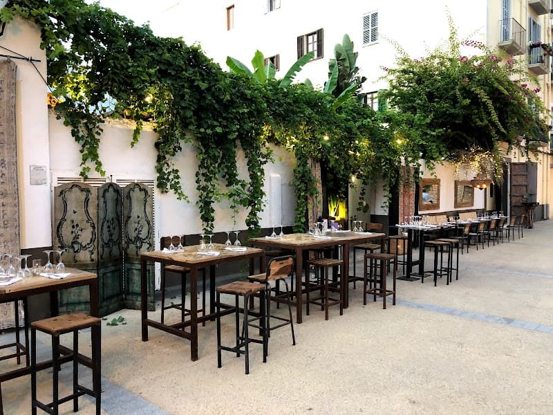Seven Relaxed Days of Wild Ibiza Beaches, Pines, and Old Town