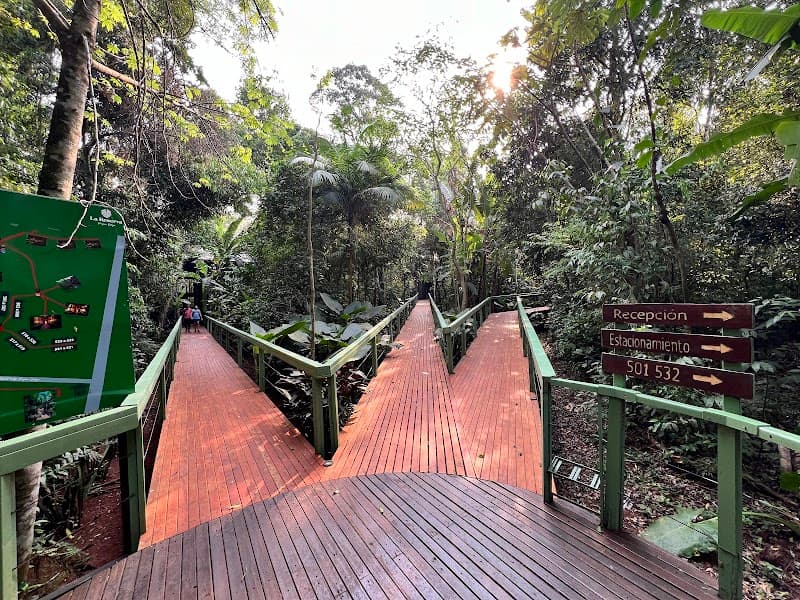 La Cantera Lodge de Selva by DON