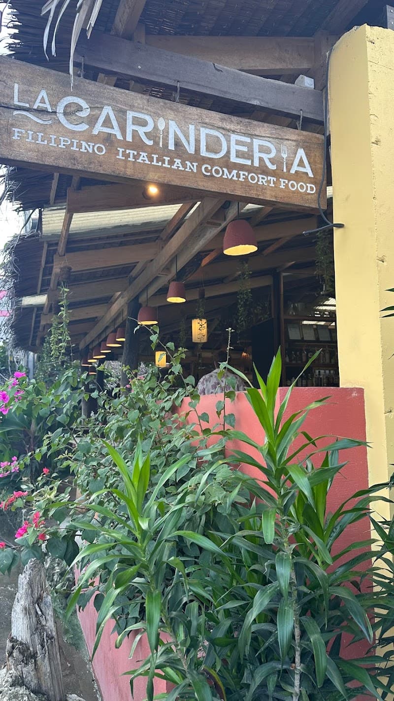 La Carinderia Siargao