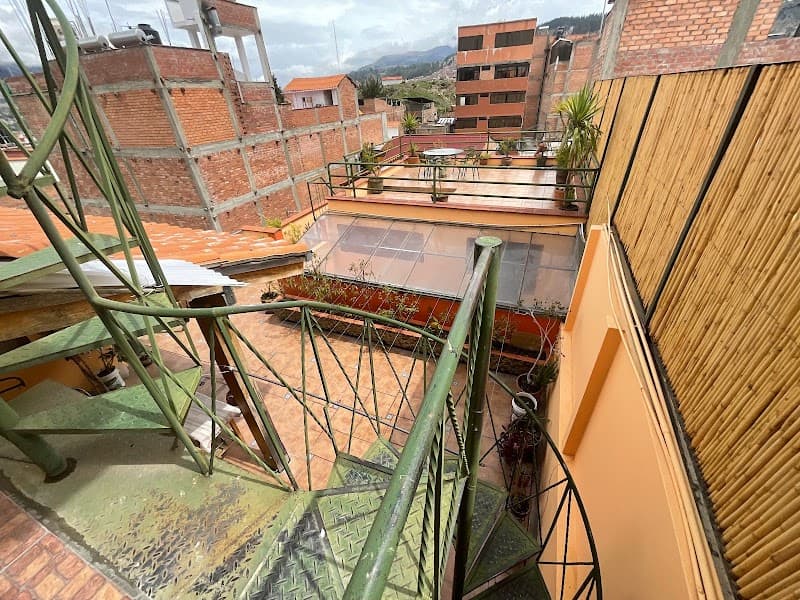 La Casa de Zarela
