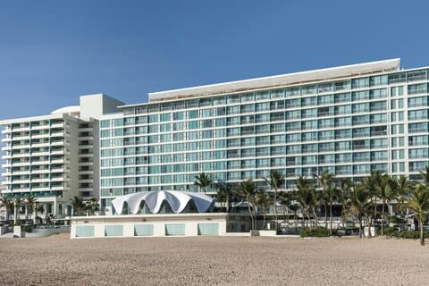 La Concha Resort