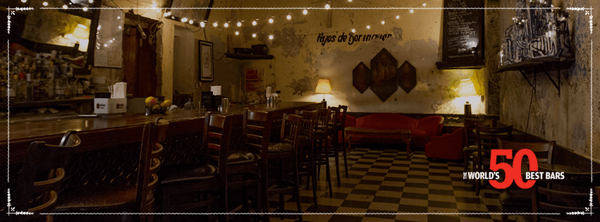 La Factoria Wine Tasting