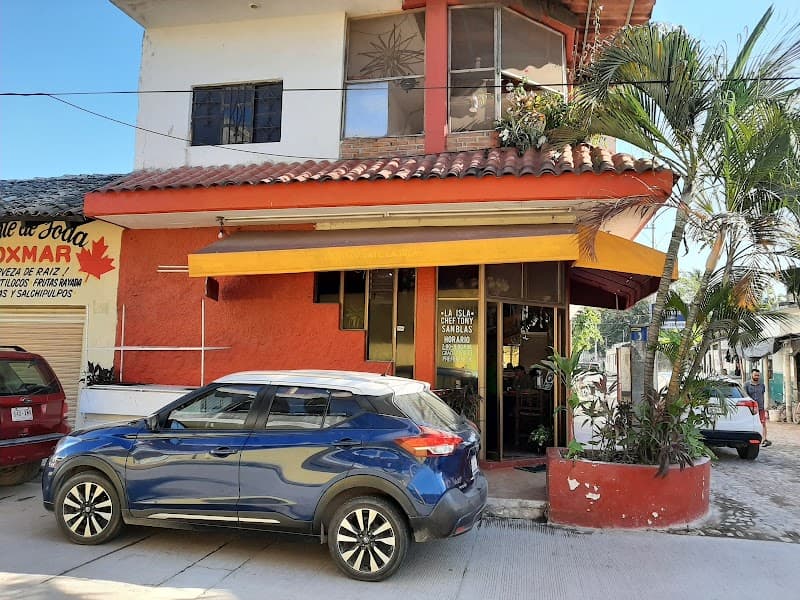 La Isla Restaurant