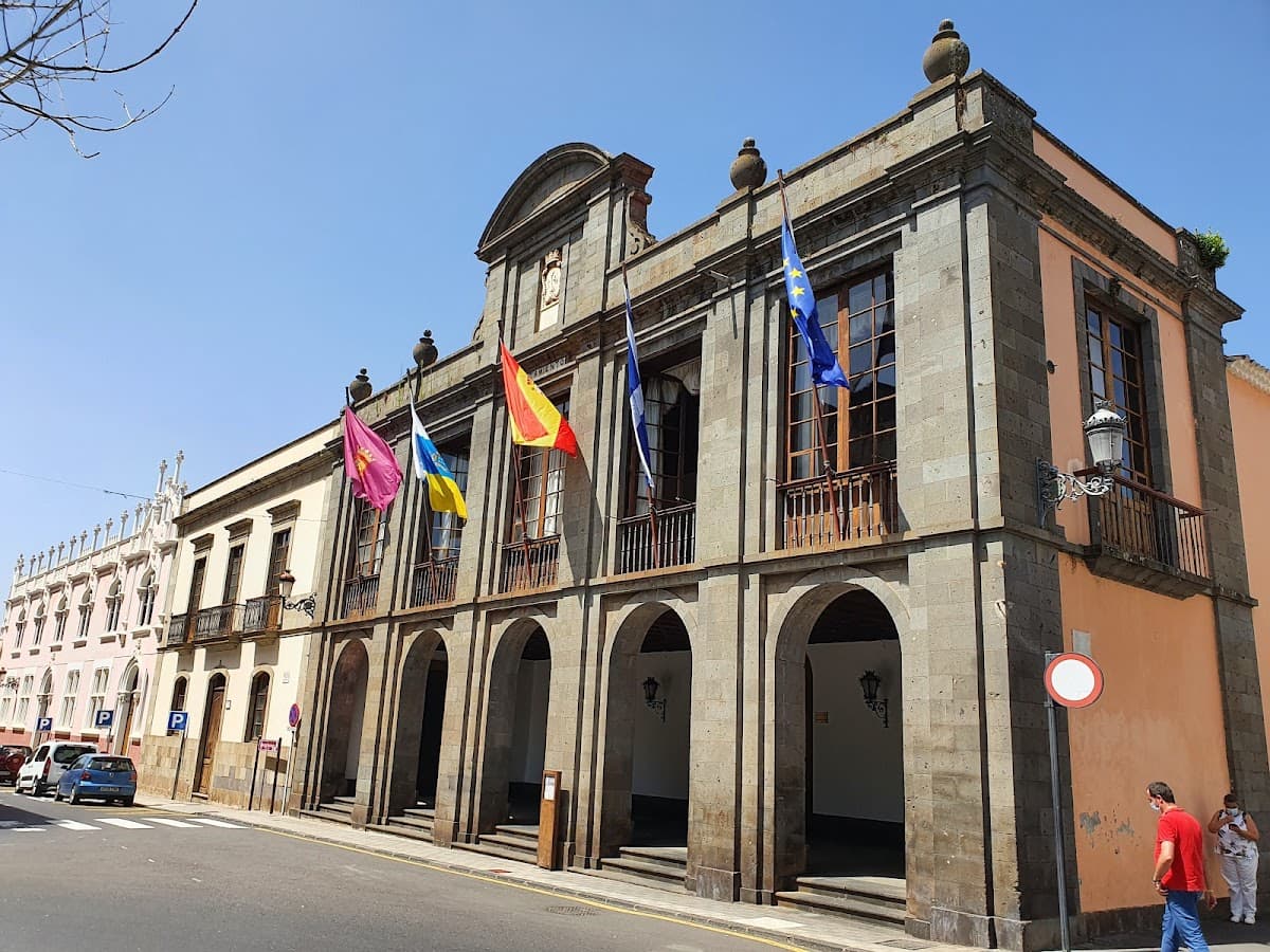 La Laguna Cooking Class