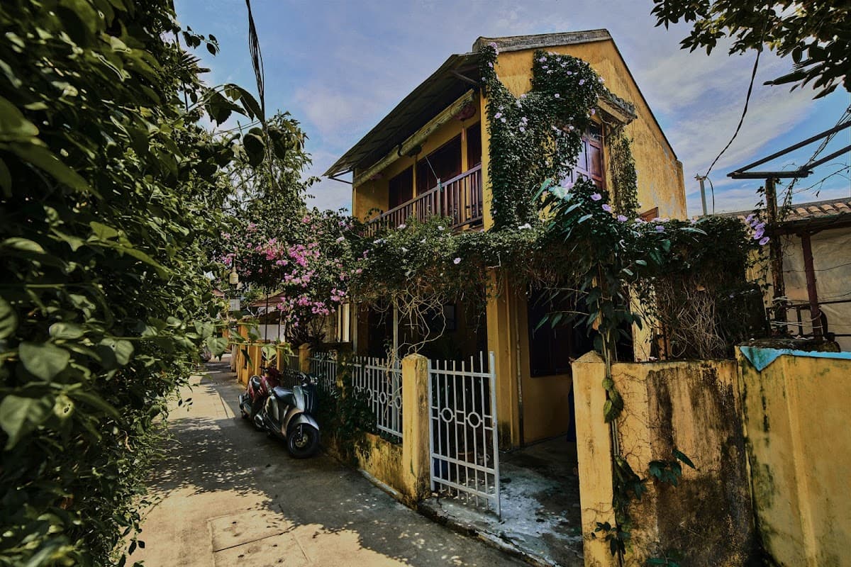La Maison 1888