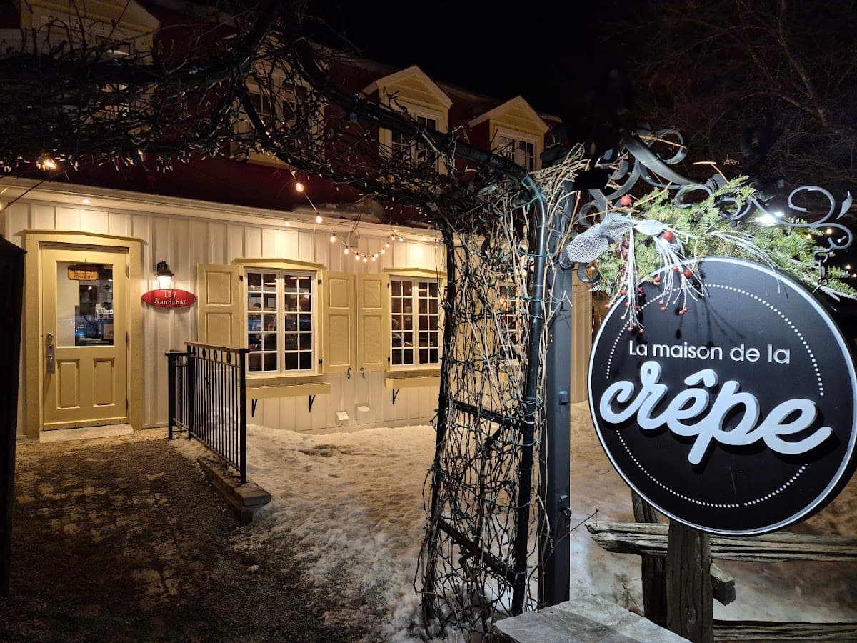 Weekend Escape to Mont-Tremblant: Adventure and Charm