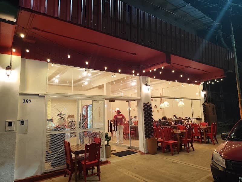 La Mamma Pastas & Grill (Puerto Iguazú)