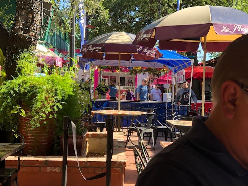 La Margarita Mexican Restaurant & Oyster Bar