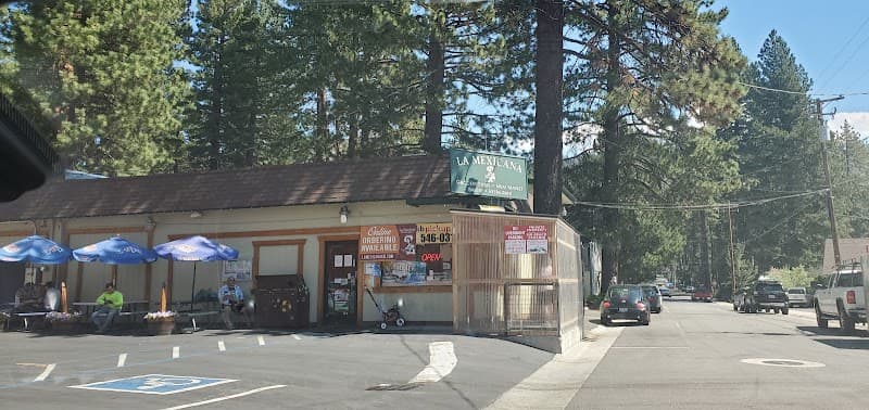 Slow Shores & Pines: A Kings Beach Reset
