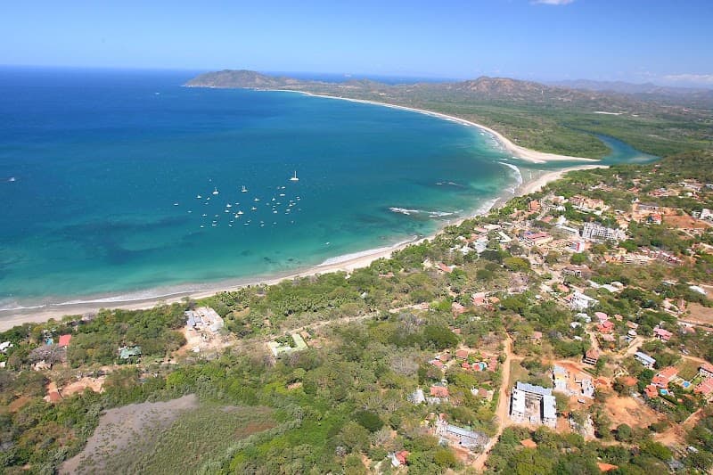La Oveja Tamarindo Hostel & Surf Camp