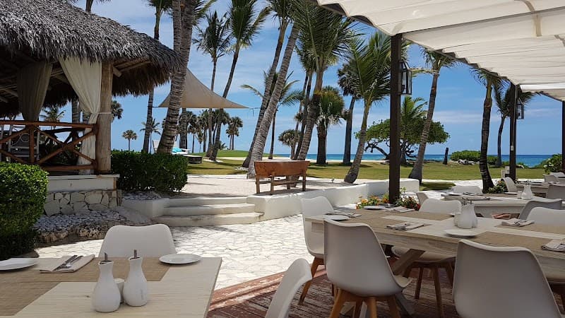 Seven Nights of Sun-Kissed Romance in Punta Cana