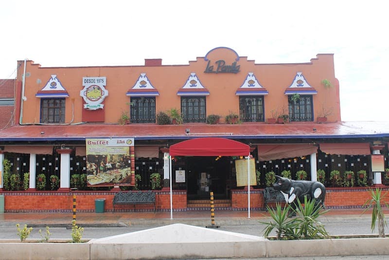 La Parilla Cancún
