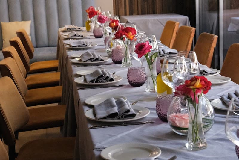 La Piazza Monaco-Ville (Halal-Friendly Italian)