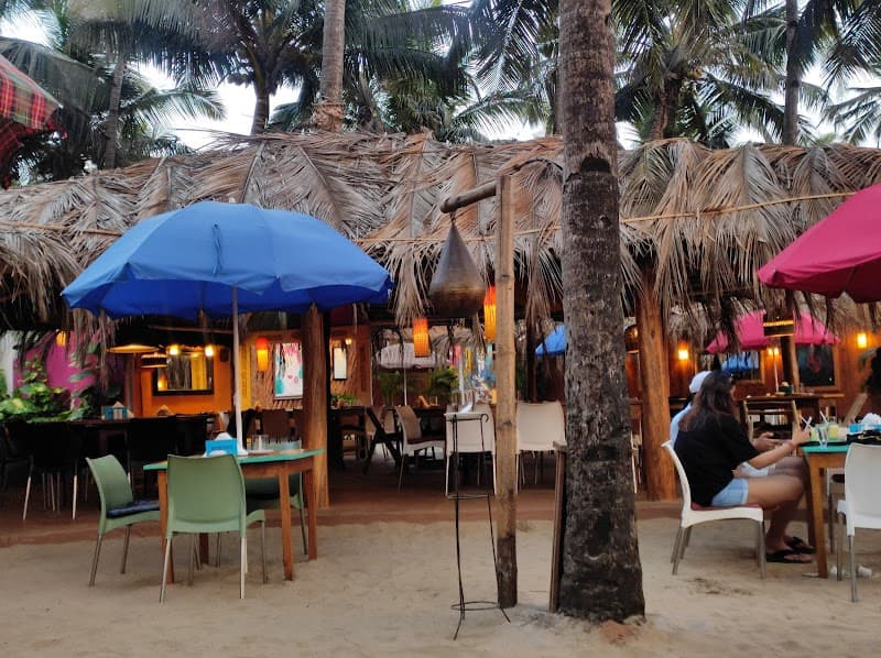 La Plage