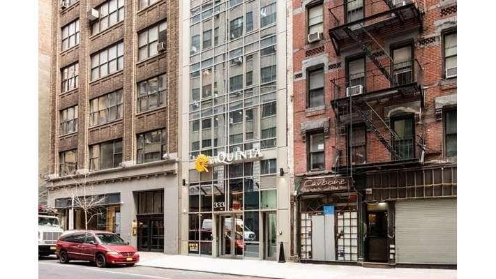 La Quinta by Wyndham Times Square South