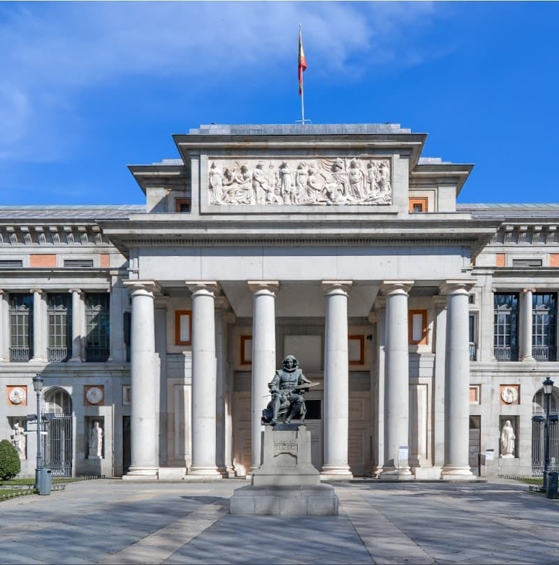 Seven Budget-Friendly Days Solo in Madrid
