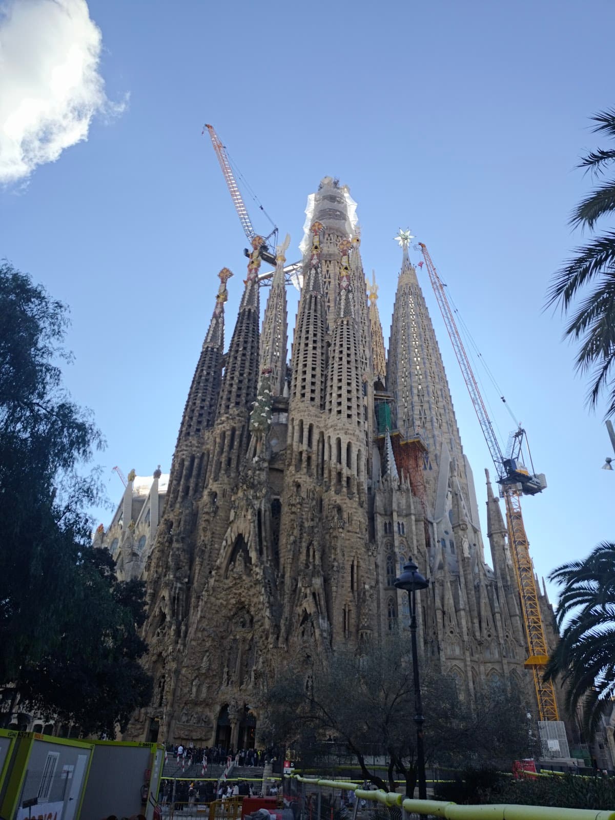 La Sagrada Família
