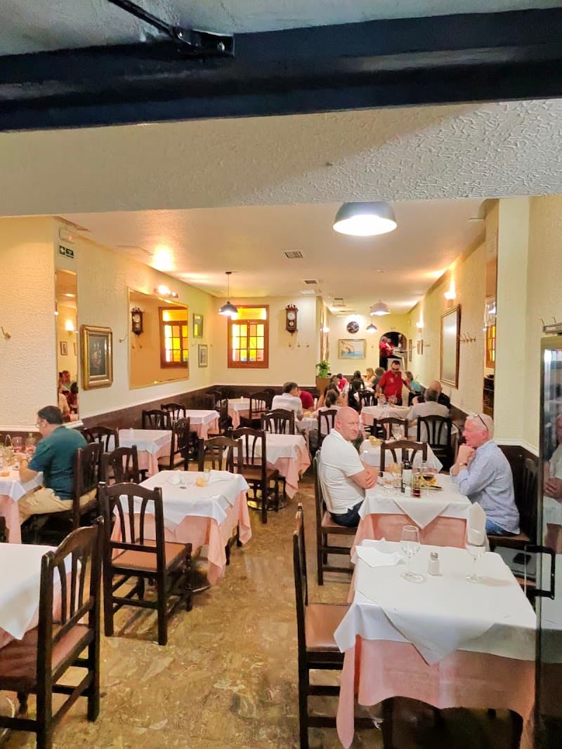 La Sanabresa