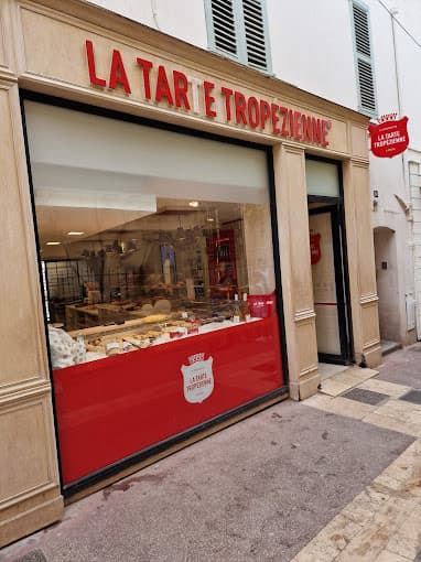La Tarte Tropézienne (Vegetarian Picks)