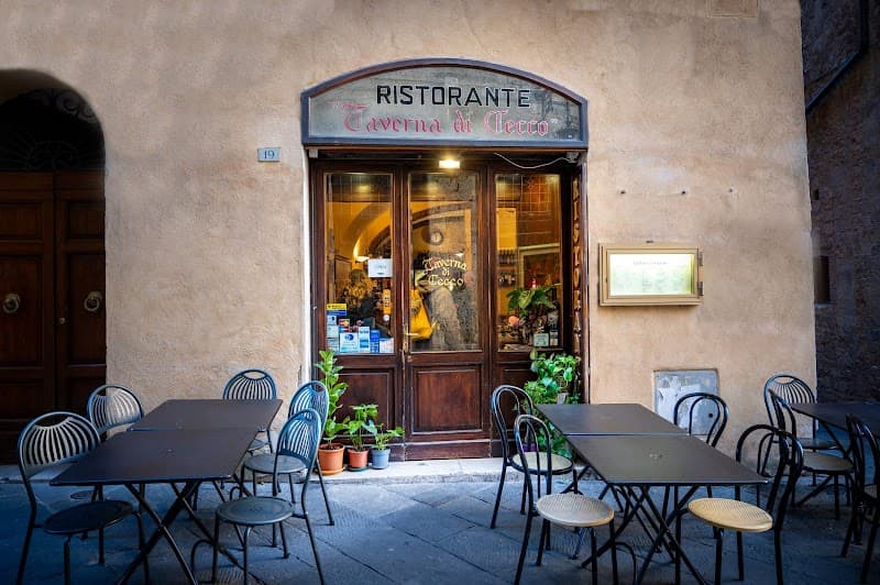 La Taverna di Cecco