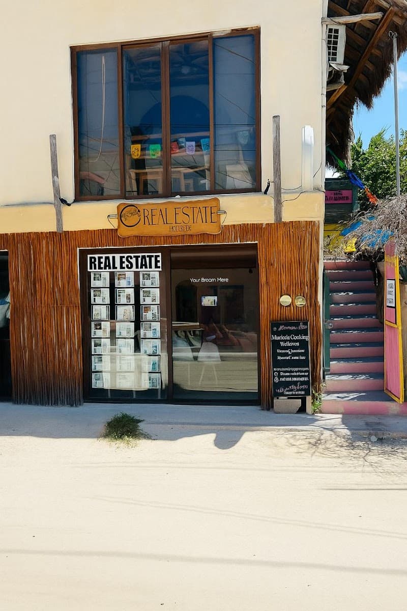 La Tortilleria de Holbox