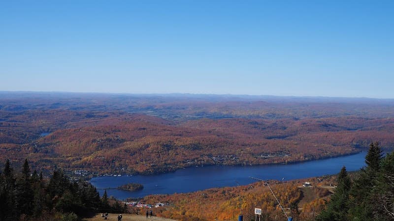 Lac Tremblant Cruise