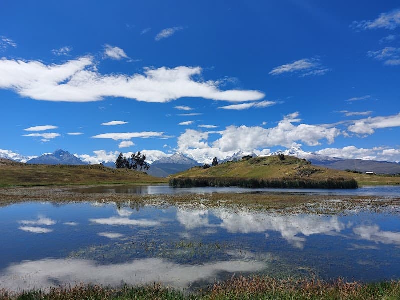 Laguna Wilcacocha Half-Day Hike