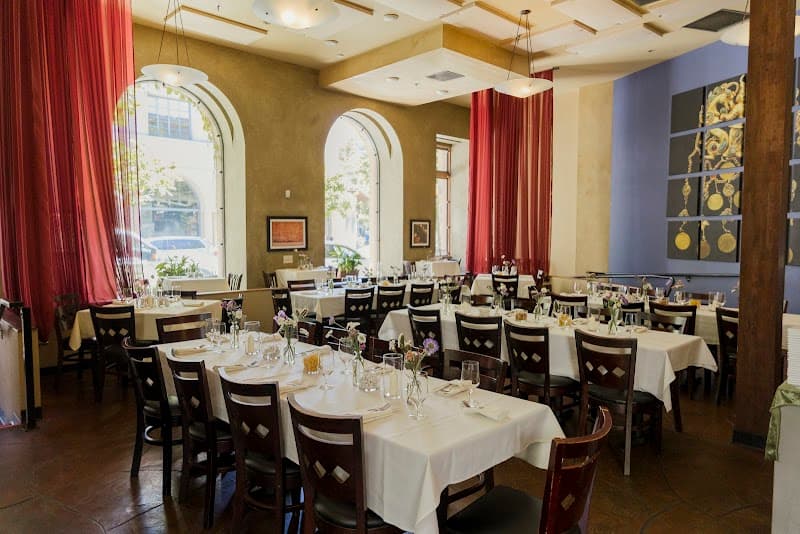 Laili Restaurant