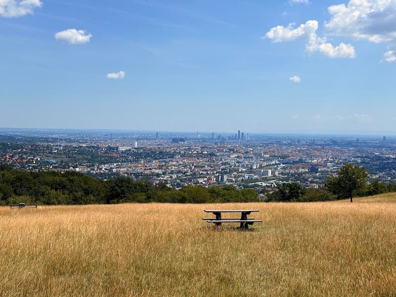 Lainzer Tiergarten