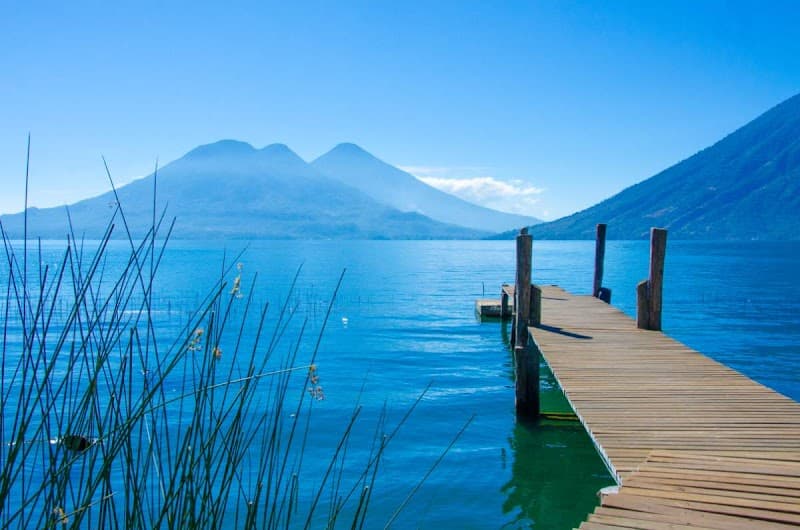 Lake Atitlán Villages Tour