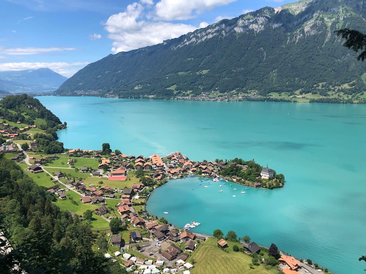 Swiss Alps Slow Adventure: Peaks, Hikes & Fondue for Couples