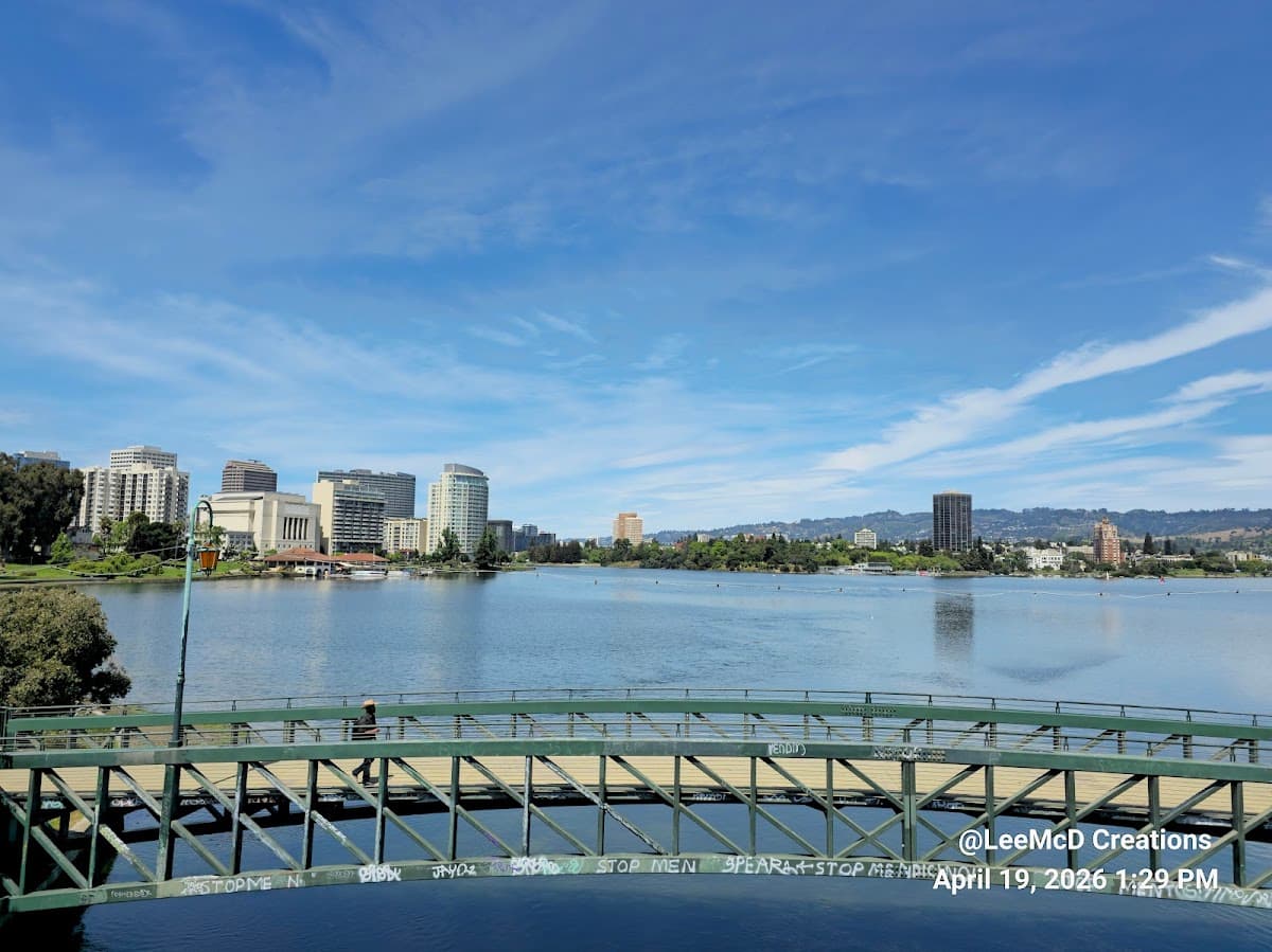 Lake Merritt Hotel