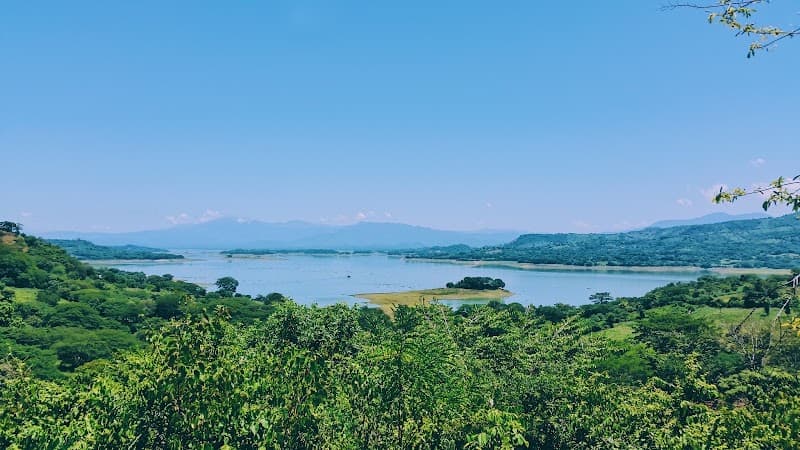 Lake Suchitlán Boat Ride