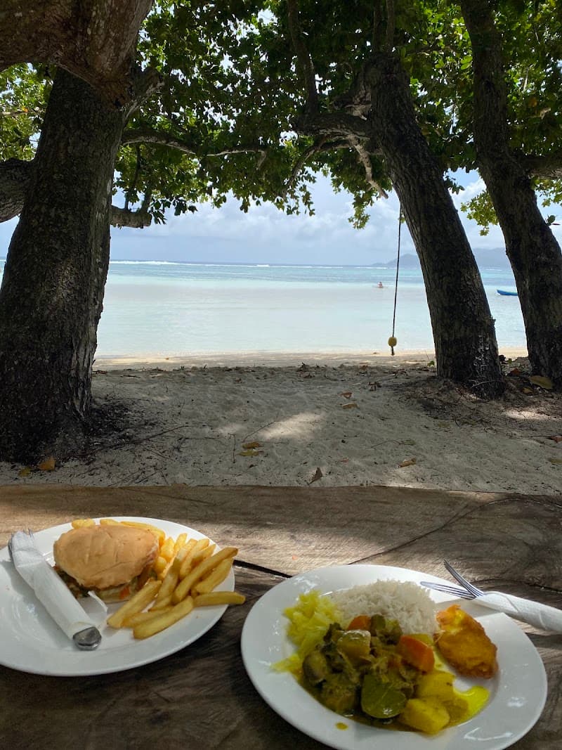 Lanbousir Restaurant