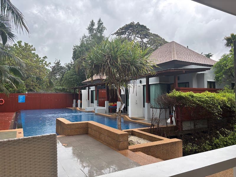 Lanta Sand Resort & Spa