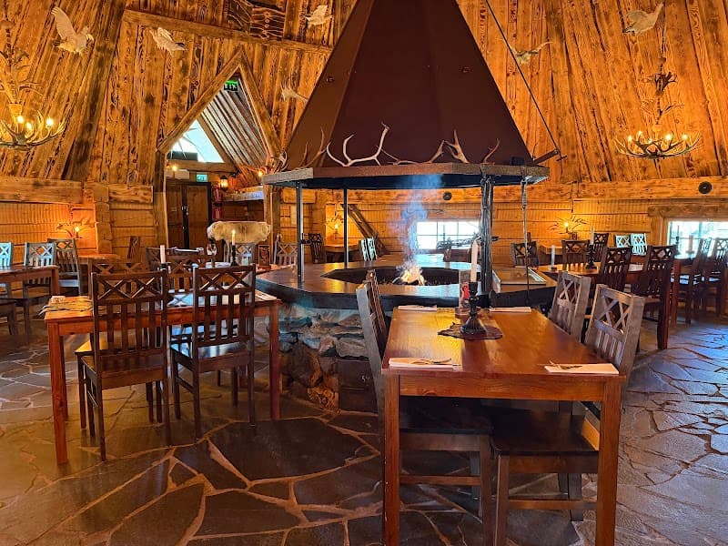 Lapland Restaurant Kotahovi