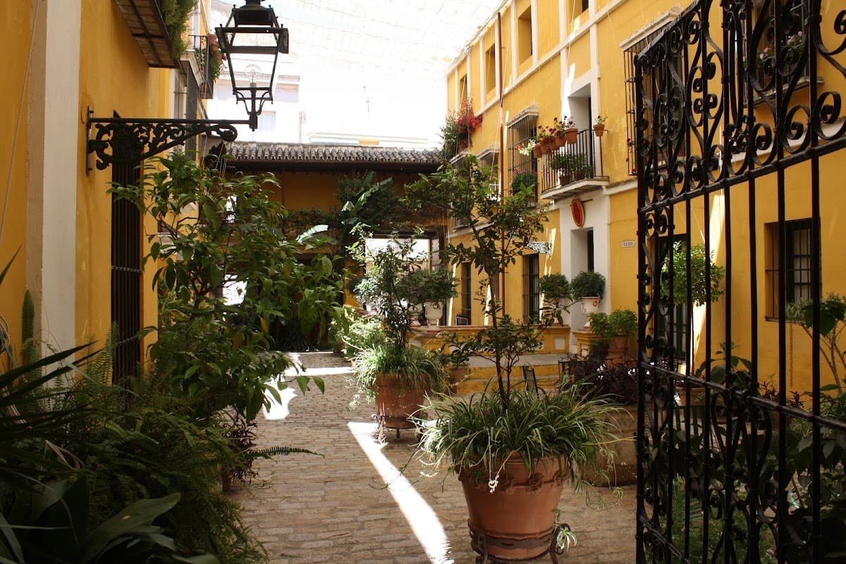 Las Casas de la Judería