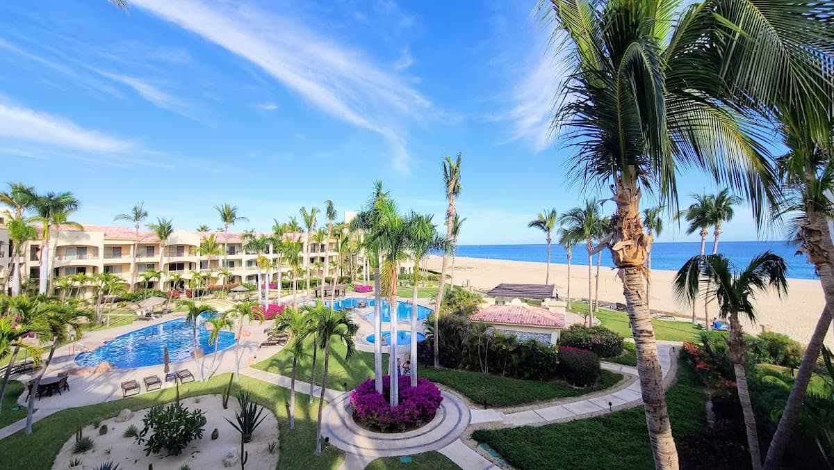 Las Mananitas Hotel