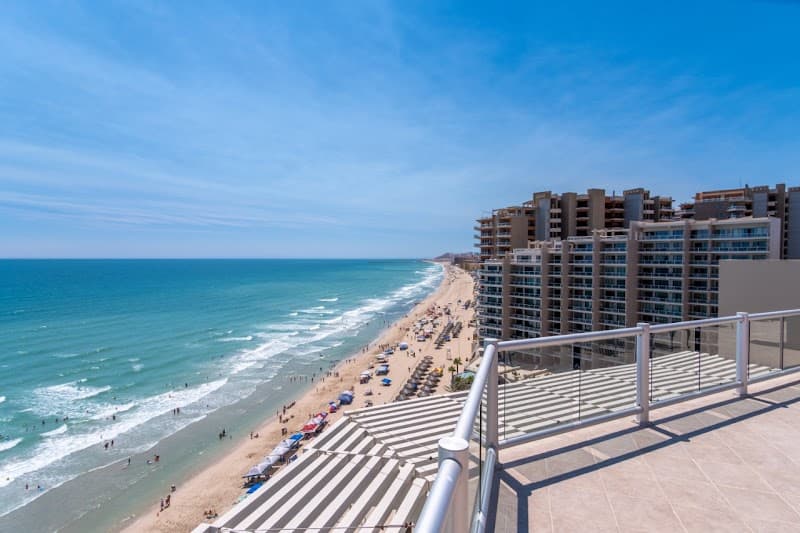 Las Palomas Beach & Golf Resort