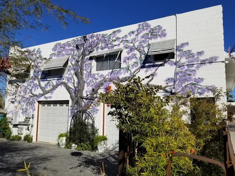 Las Vegas Arts District Stroll (18b)