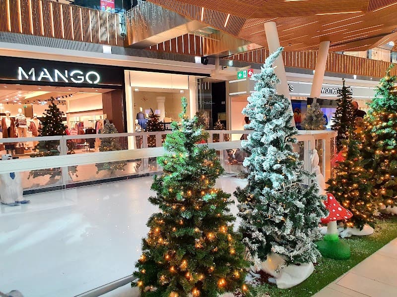 Last-Moment Shopping