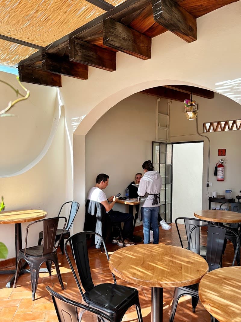 Lavanda Café