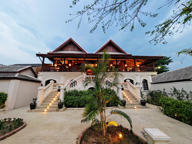 Le Bel Air Resort Luang Prabang