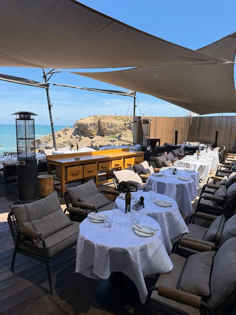 Le Cabestan Ocean View